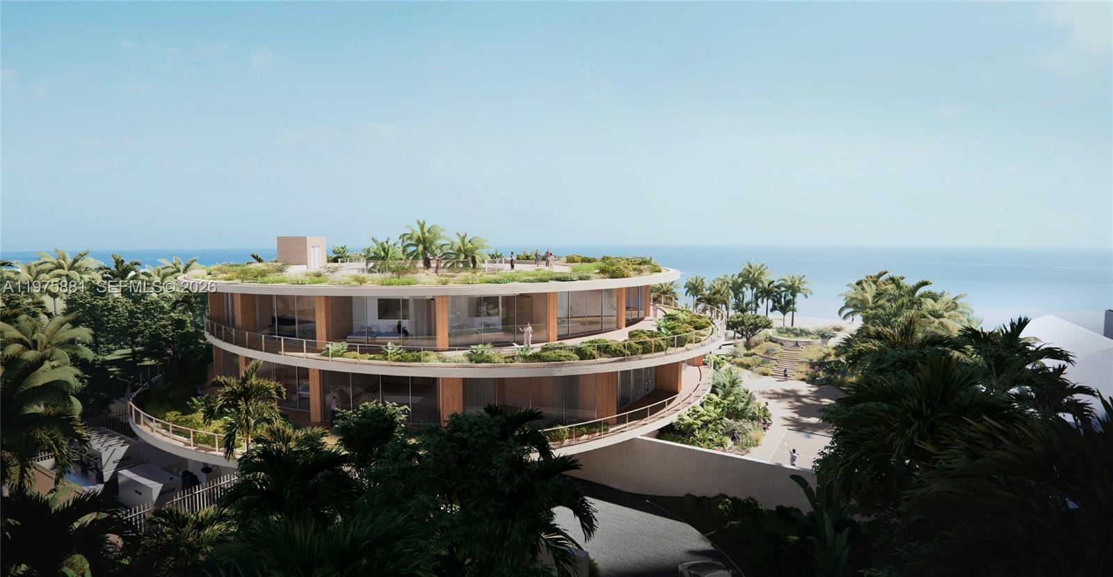 105 + 115 Ocean Boulevard Property Photo 1