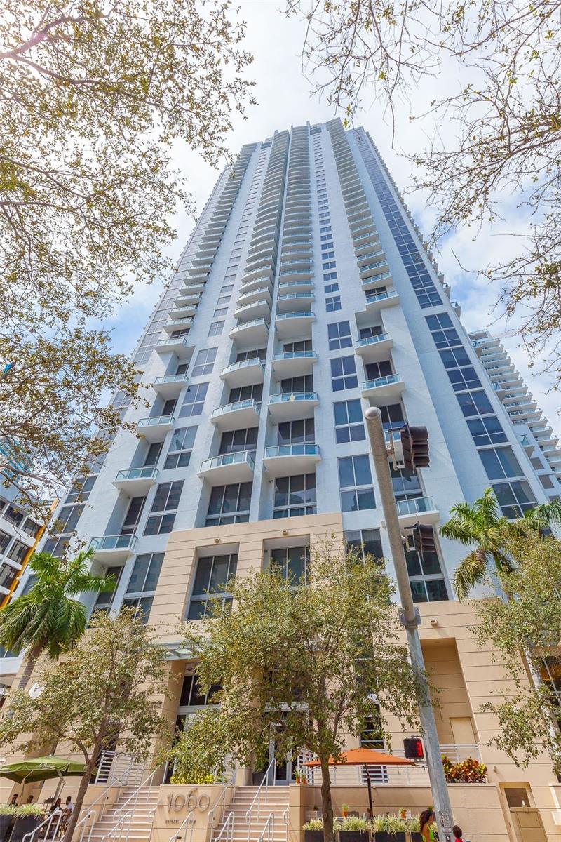 1050 Brickell Avenue 2622