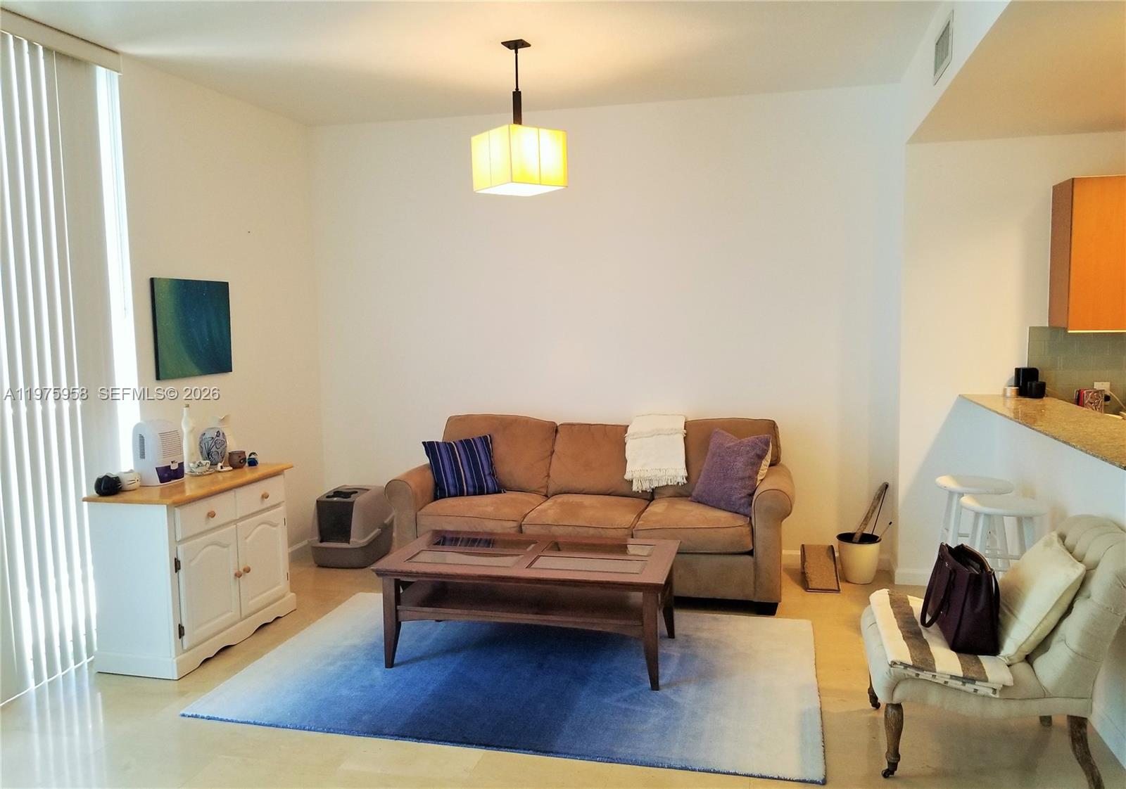 1050 Brickell Avenue 2622 Property Photo 2