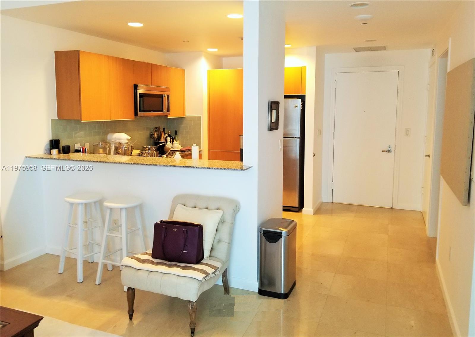 1050 Brickell Avenue 2622 Property Photo 3