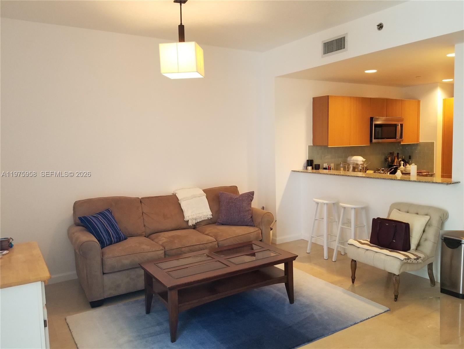 1050 Brickell Avenue 2622 Property Photo 4