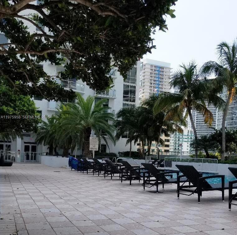 1050 Brickell Avenue 2622 Property Photo 17