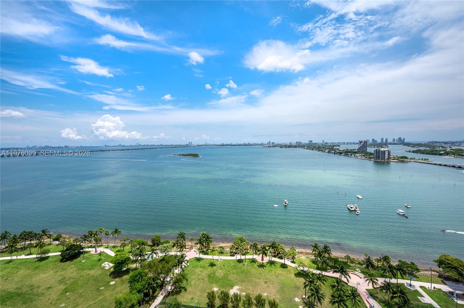 1800 N Bayshore Drive 2503 Property Photo 2