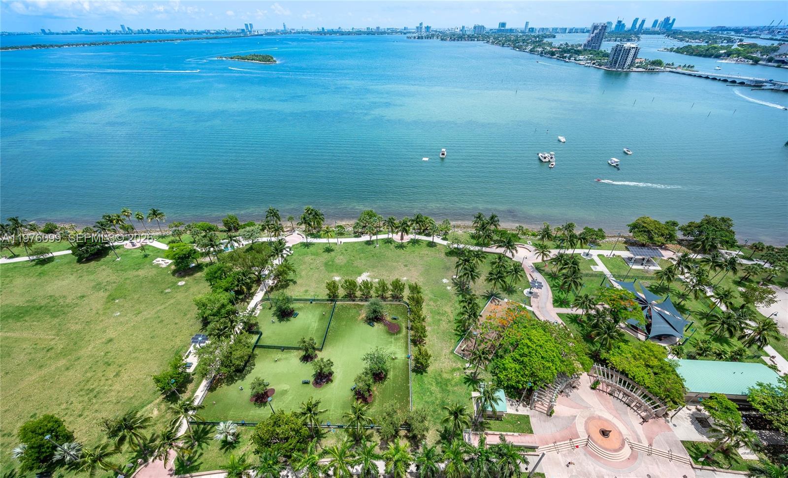 1800 N Bayshore Drive 2503 Property Photo 20