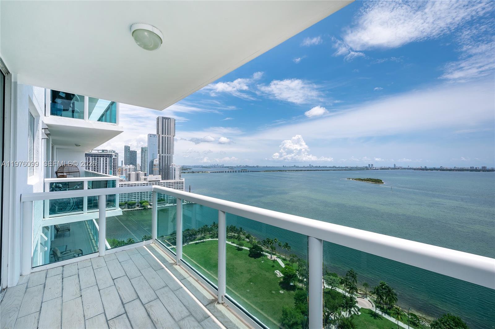 1800 N Bayshore Drive 2503 Property Photo 21