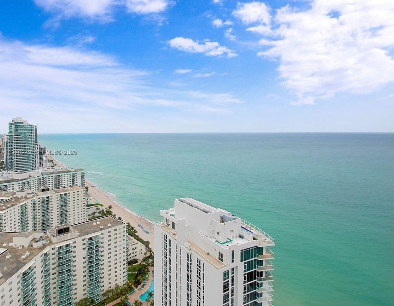 4111 S Ocean Drive 3704 Property Photo 1