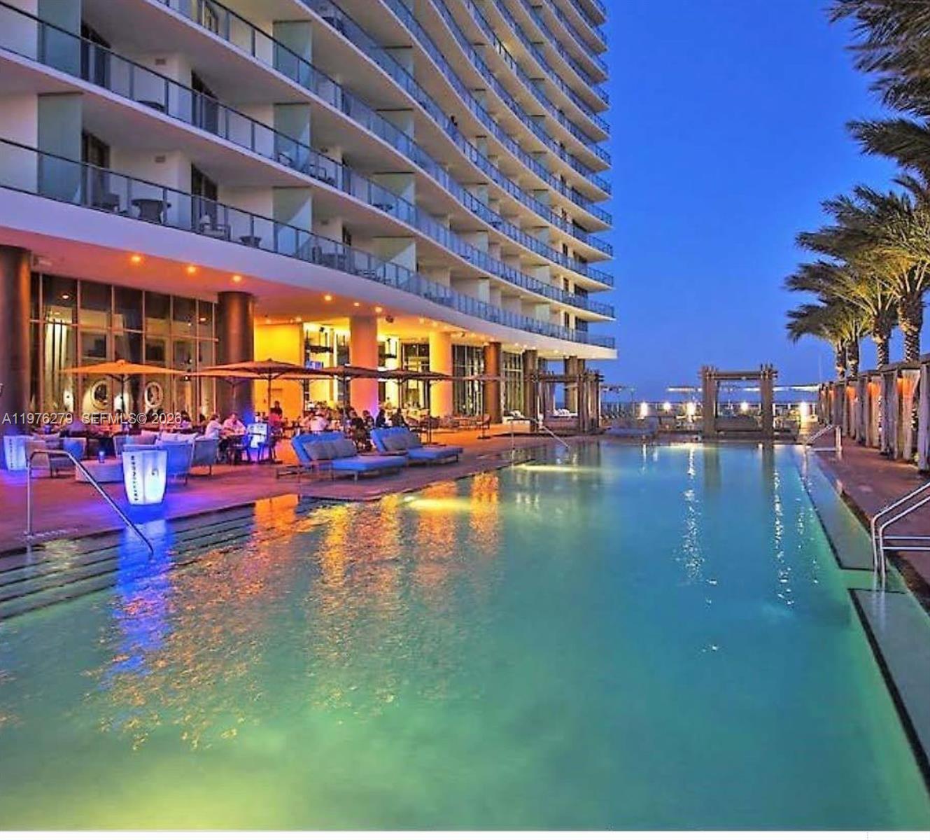 4111 S Ocean Drive 3704 Property Photo 3