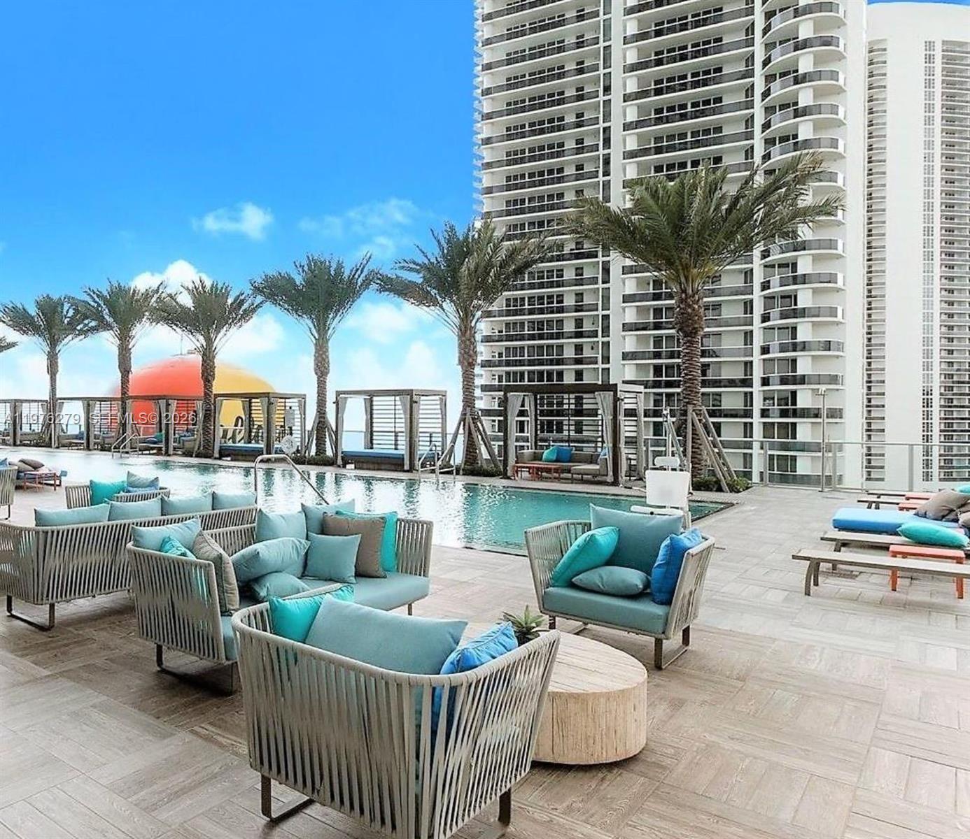 4111 S Ocean Drive 3704 Property Photo 17