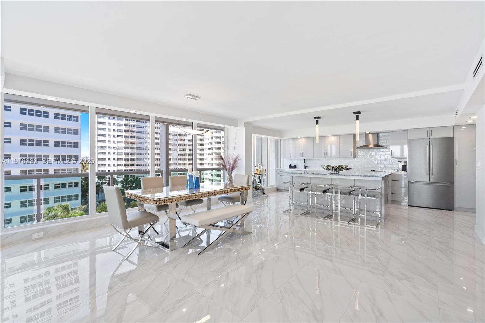 2100 S Ocean Lane 502 Property Photo 13