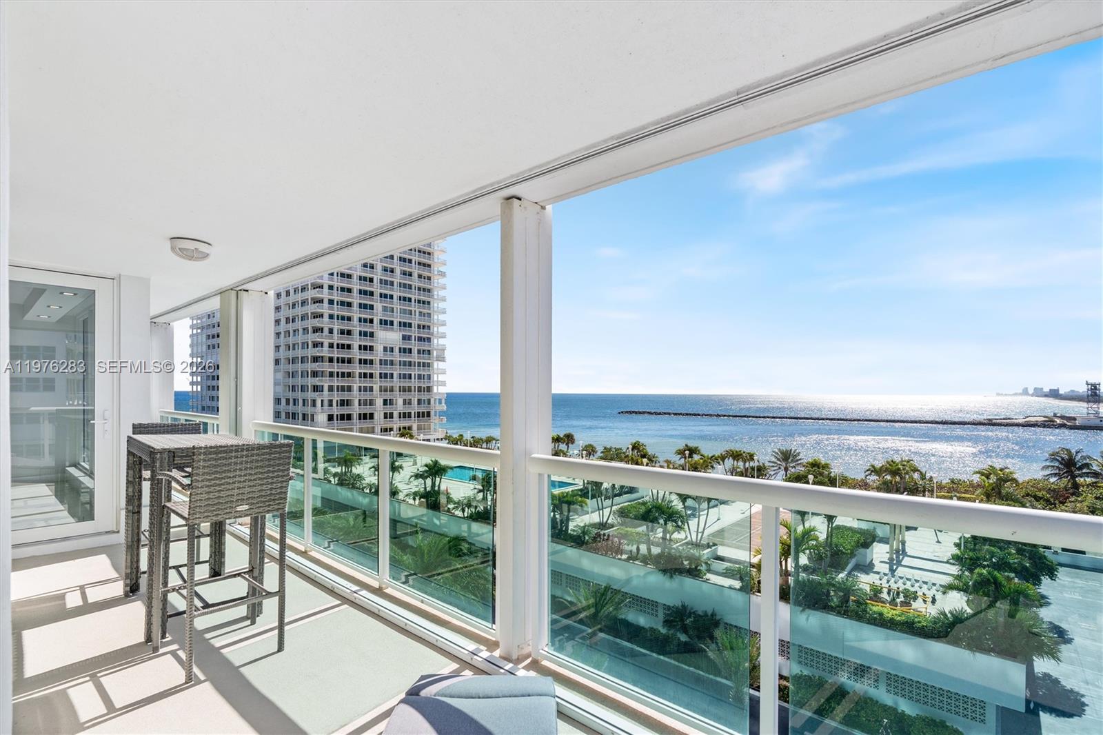 2100 S Ocean Lane 502 Property Photo 16