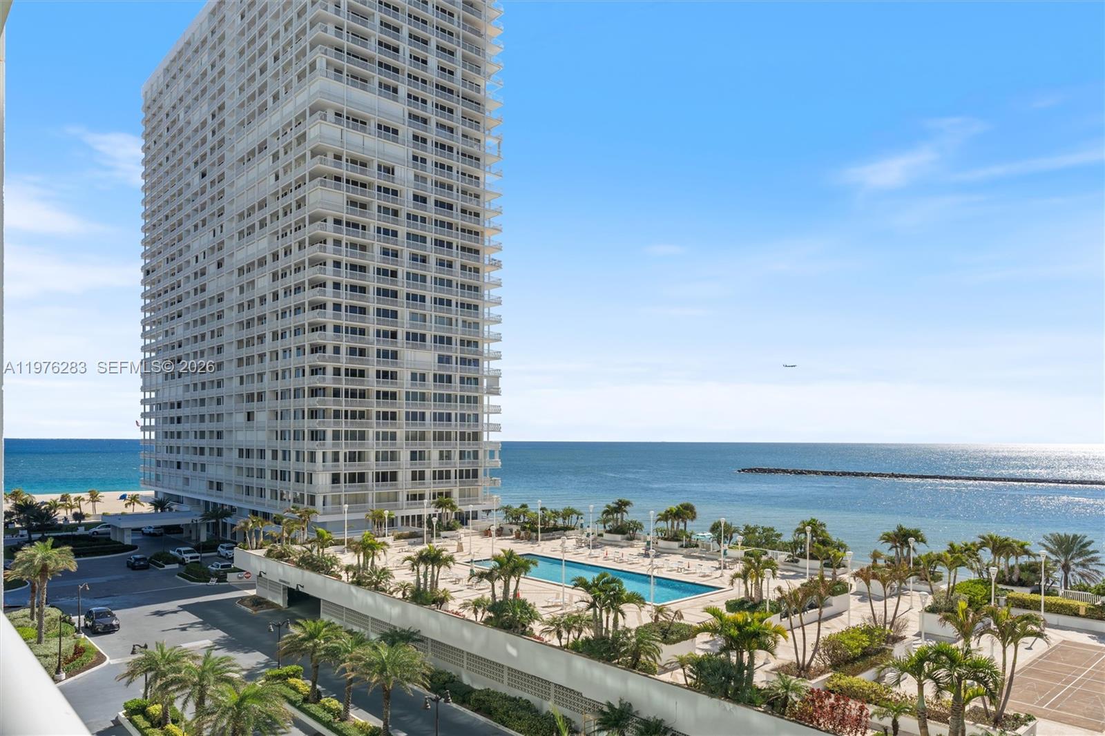 2100 S Ocean Lane 502 Property Photo 19