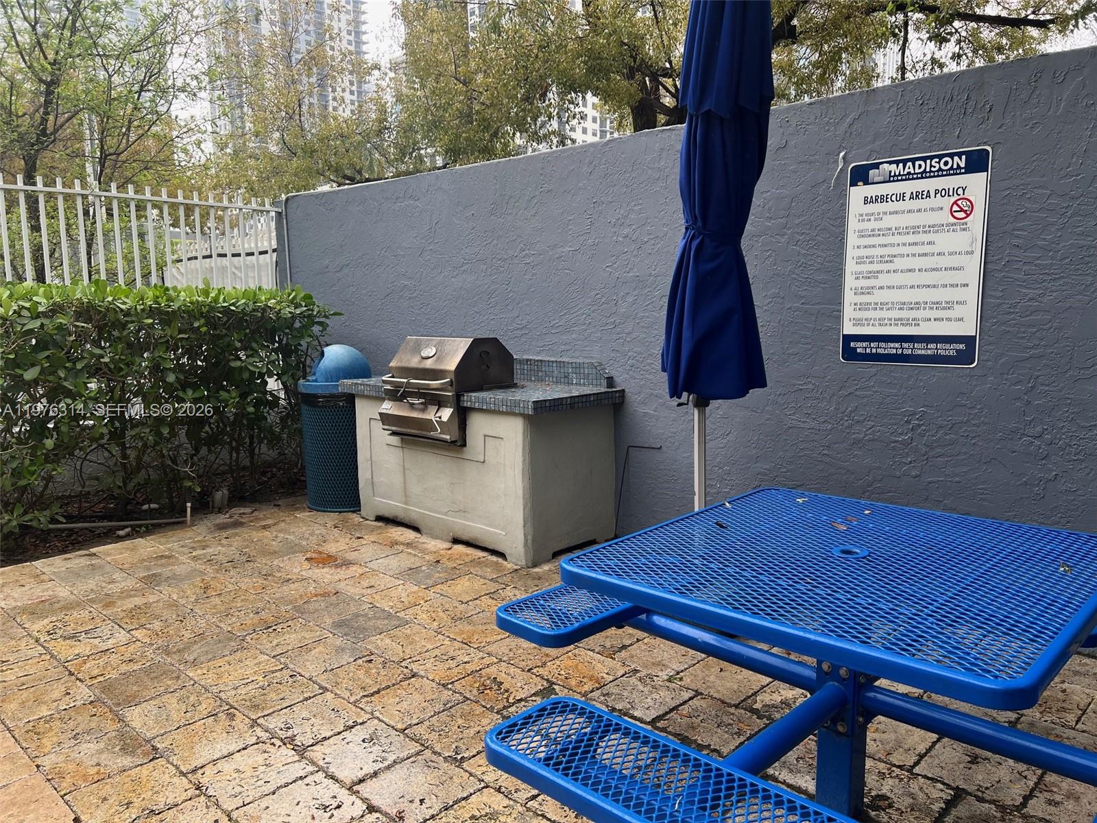 850 N Miami Avenue W-1806 Property Photo 12