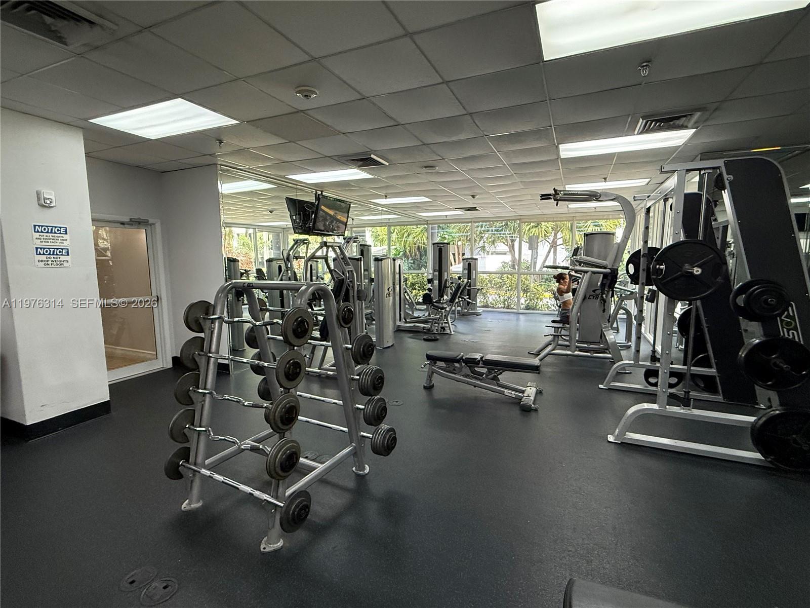 850 N Miami Avenue W-1806 Property Photo 26