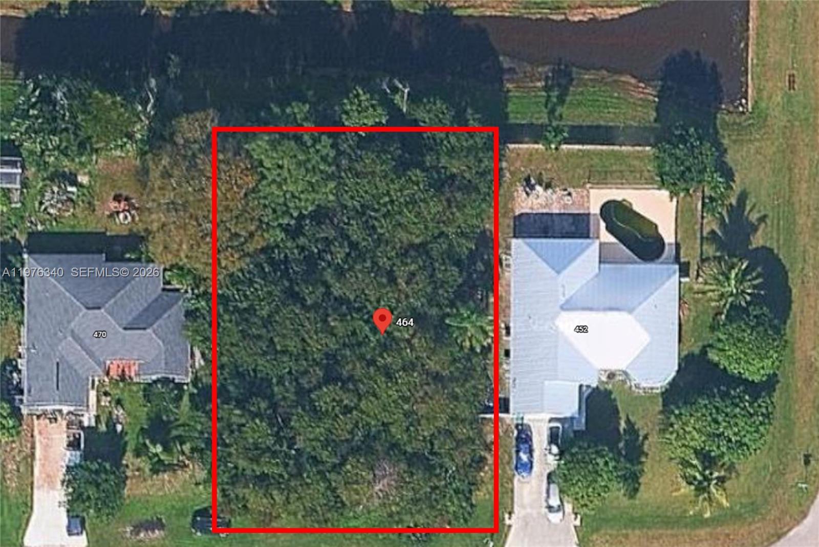 464 S Quick Circle Property Photo 1