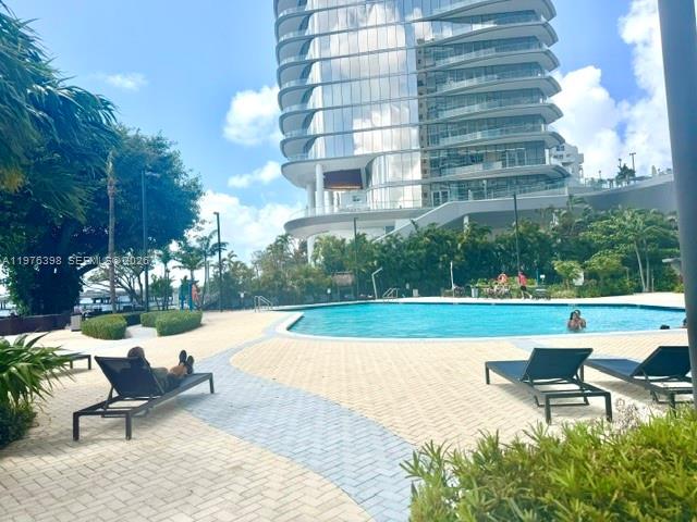 2451 Brickell Avenue 18f Property Photo 18
