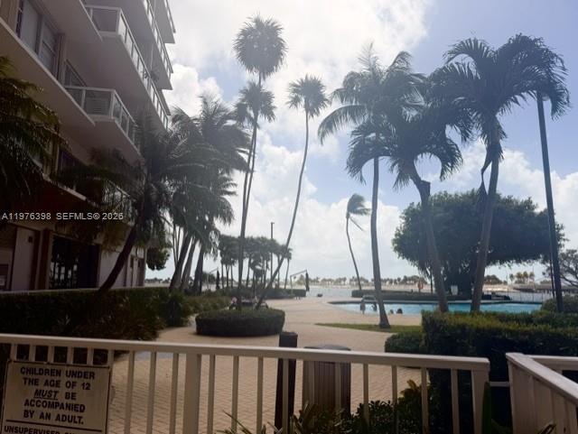 2451 Brickell Avenue 18f Property Photo 21