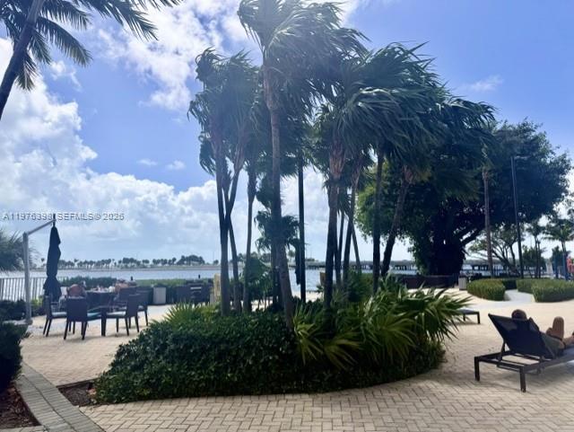 2451 Brickell Avenue 18f Property Photo 22