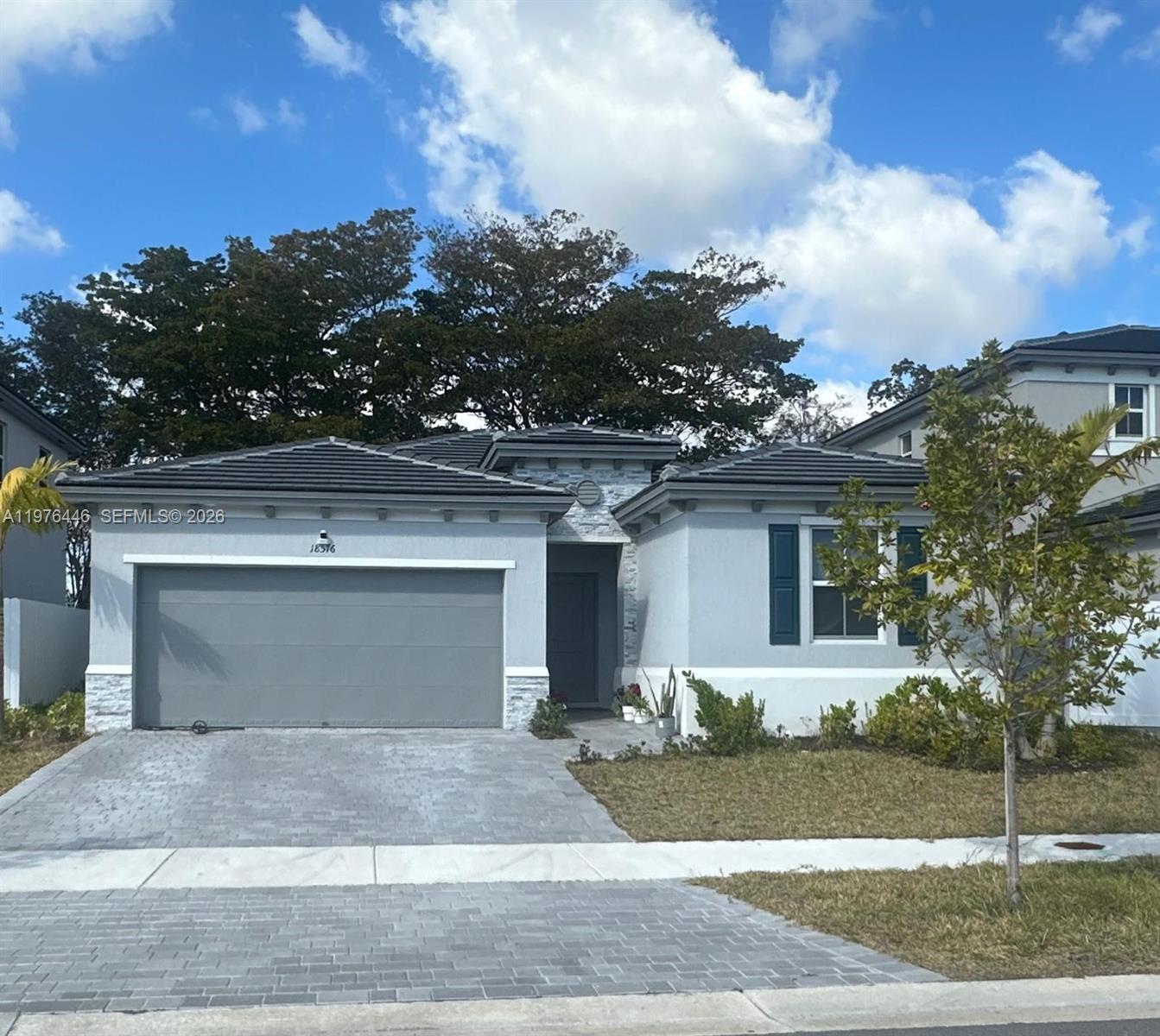 18576 SW 136th Court