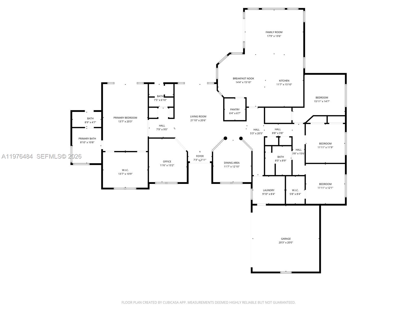 16721 Sw 86th Court Property Photo 27