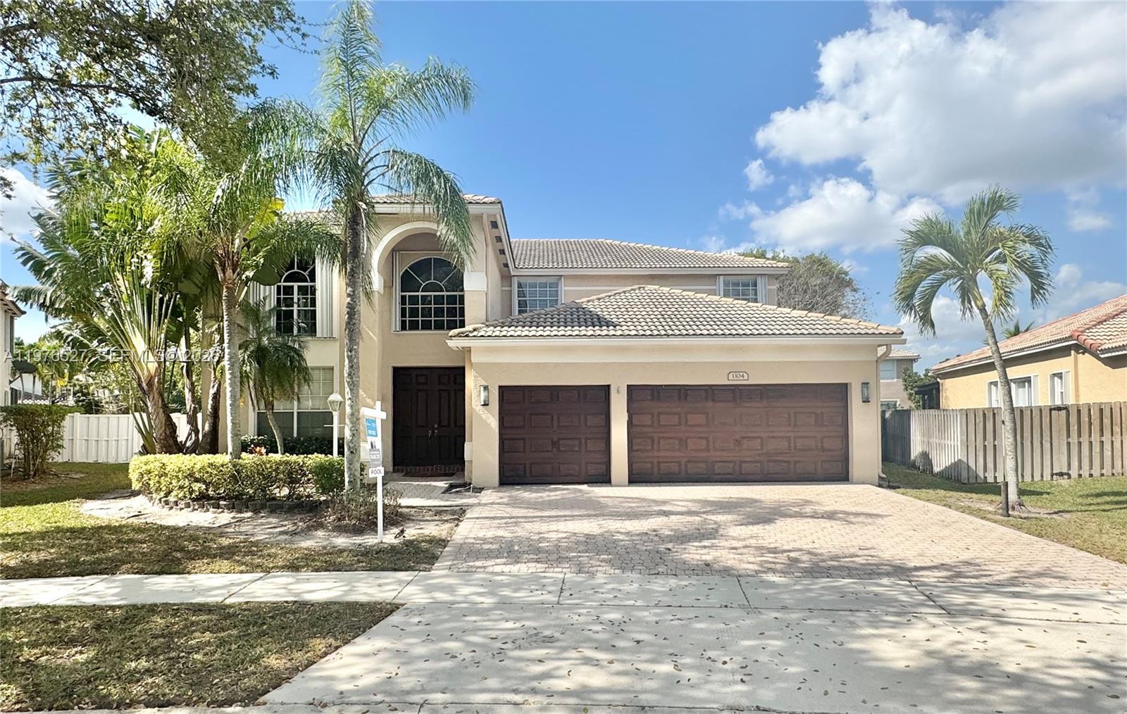 1104 NW 139th Avenue