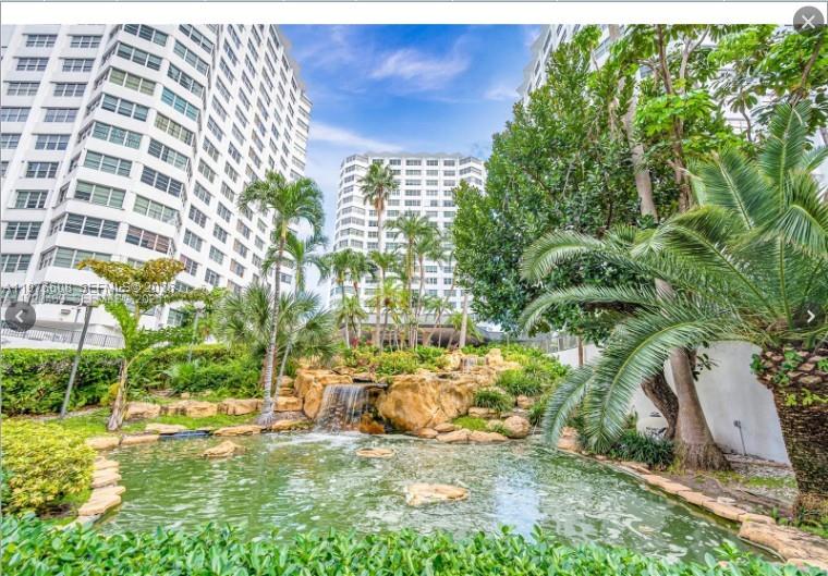 999 Brickell Bay Drive 2007 Property Photo 1