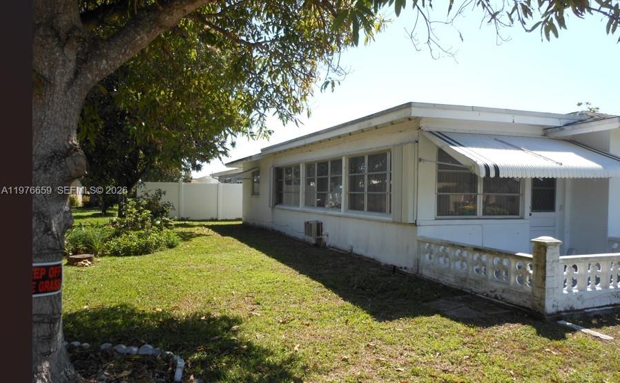 4955 Nw 55th Street Property Photo 17