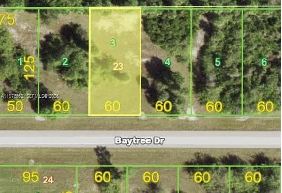272 Baytree Drive Property Photo 7