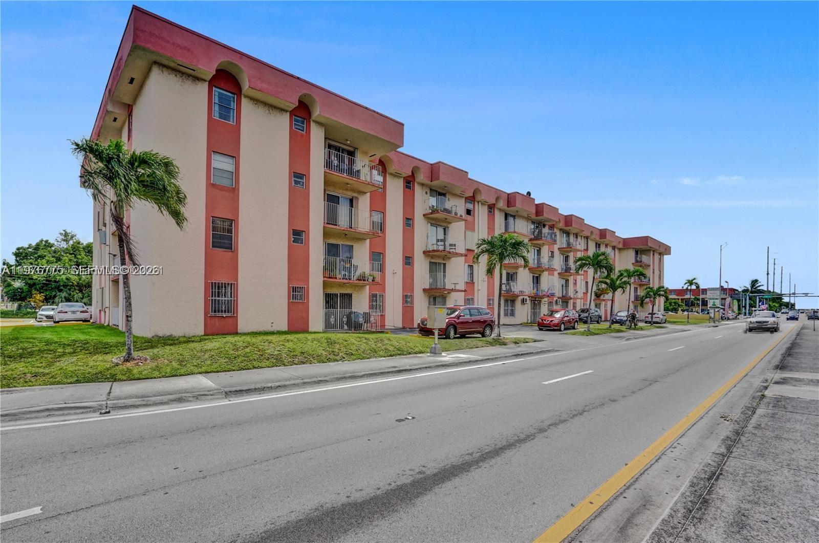 6820 W Flagler Street 207