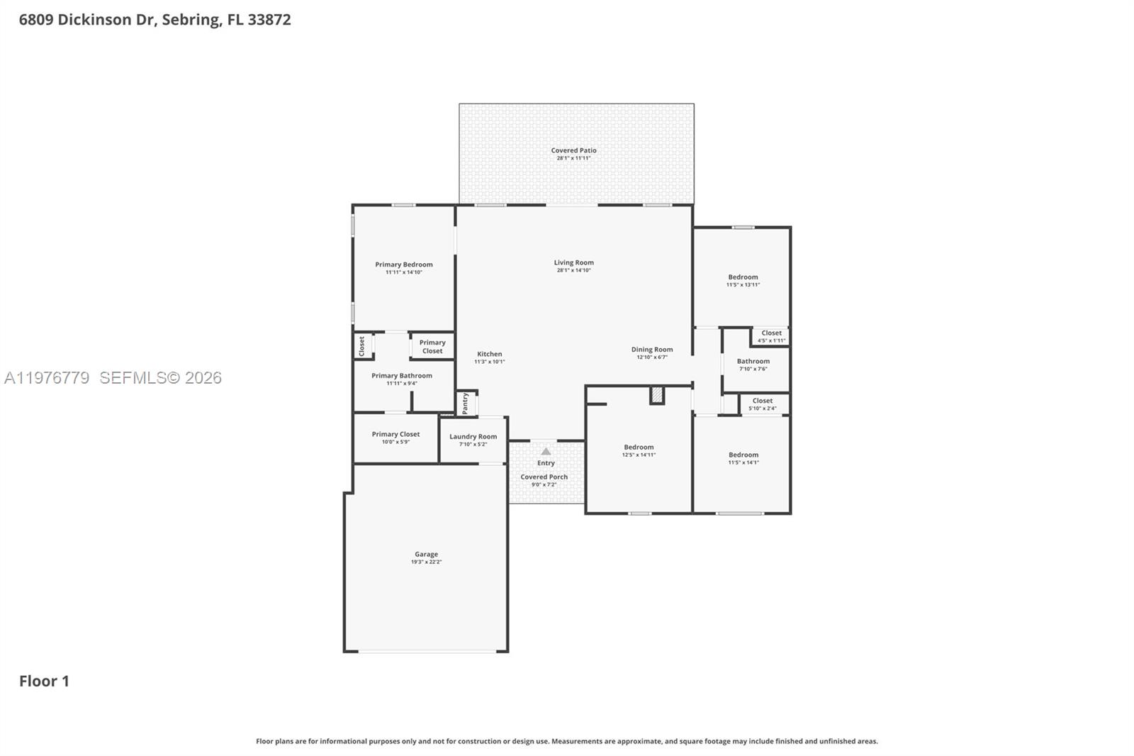 6809 Dickinson Drive Property Photo 48