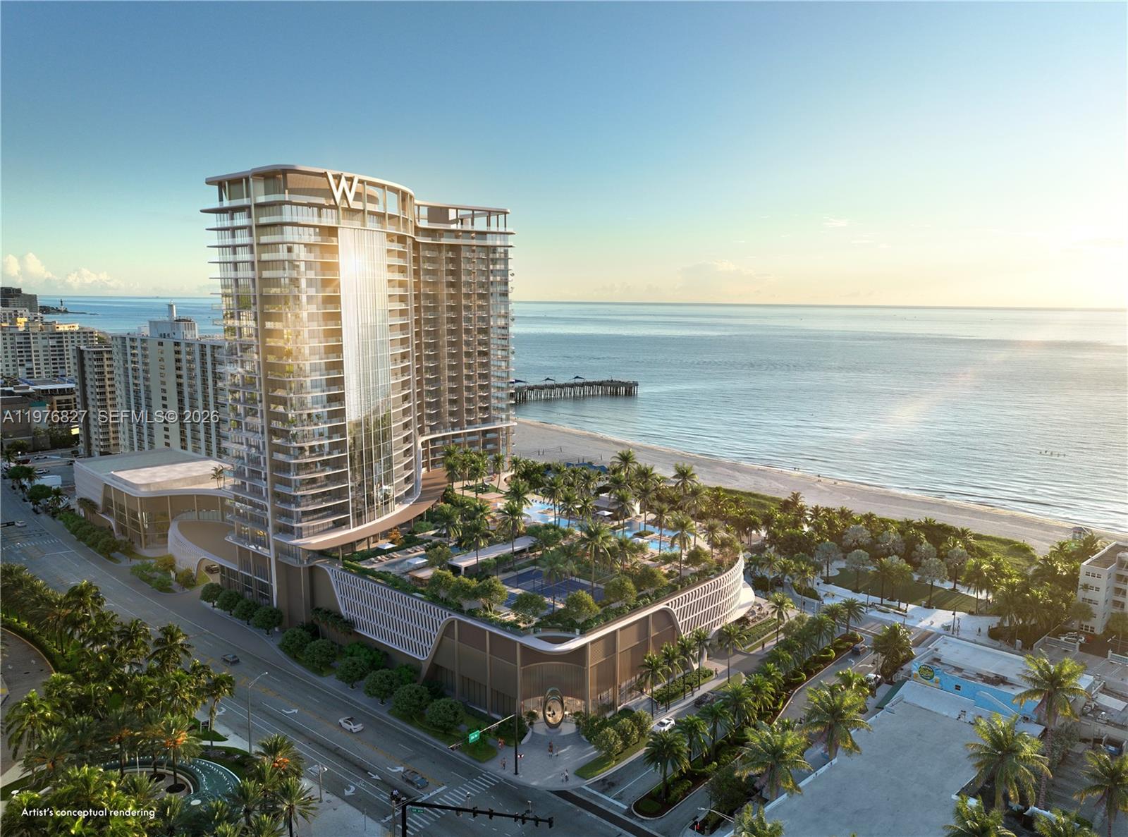 20 N Ocean Boulevard 1410 Property Photo 20