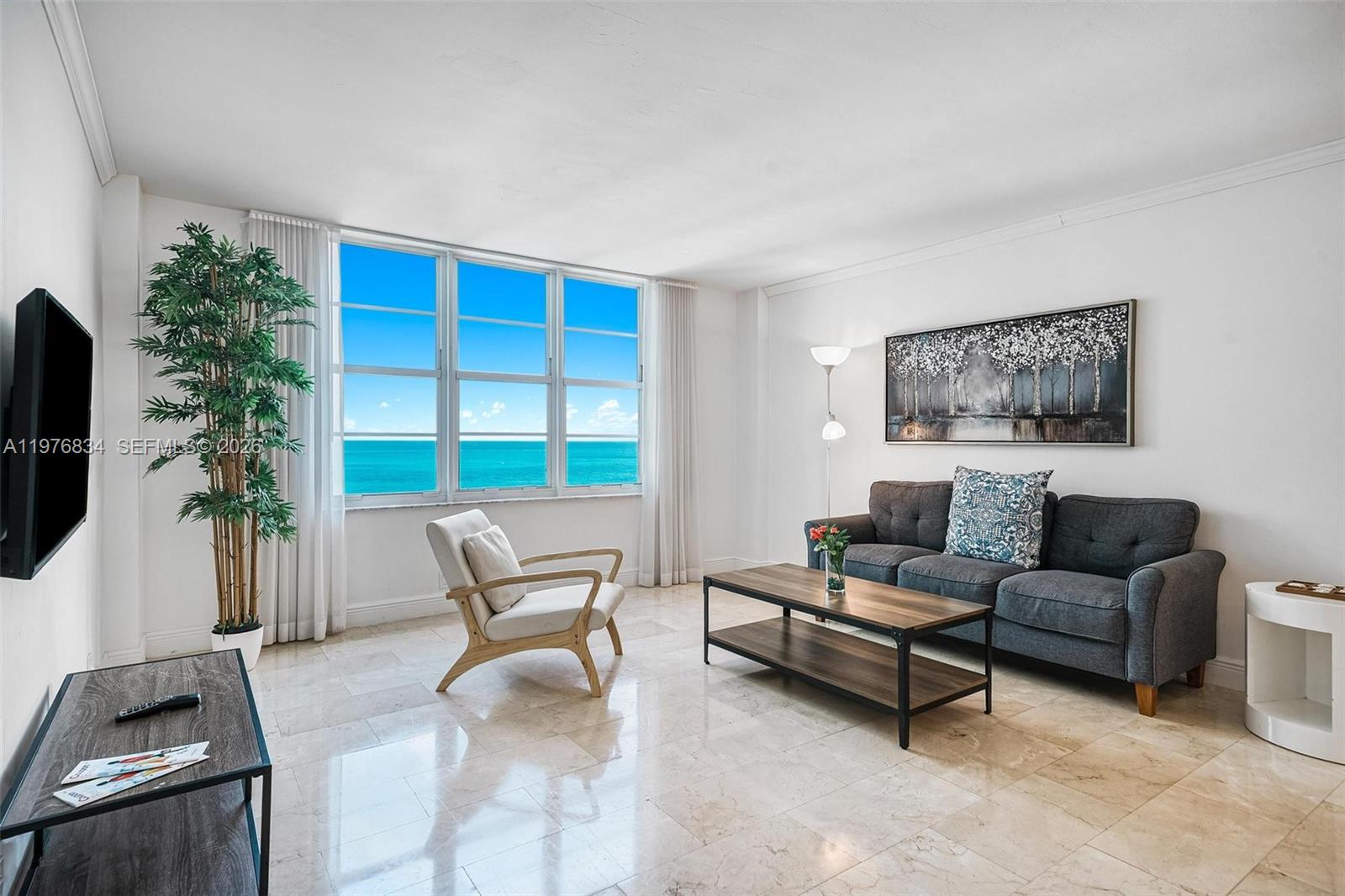 5101 Collins Avenue 11l Property Photo 1