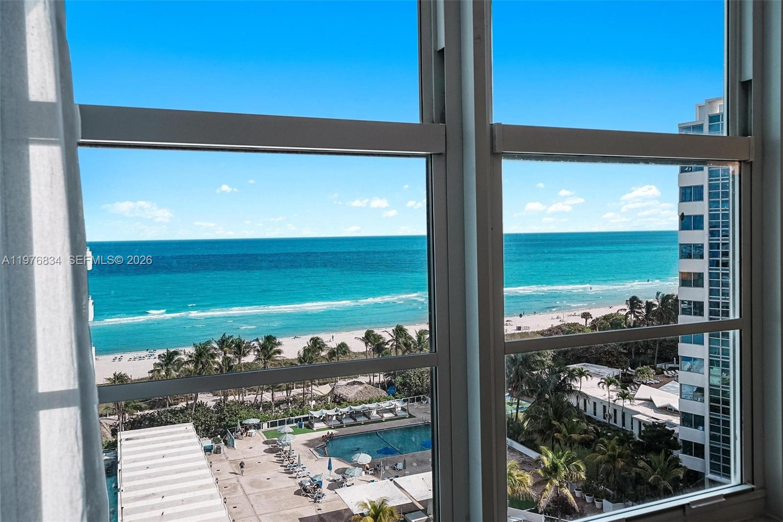5101 Collins Avenue 11l Property Photo 6