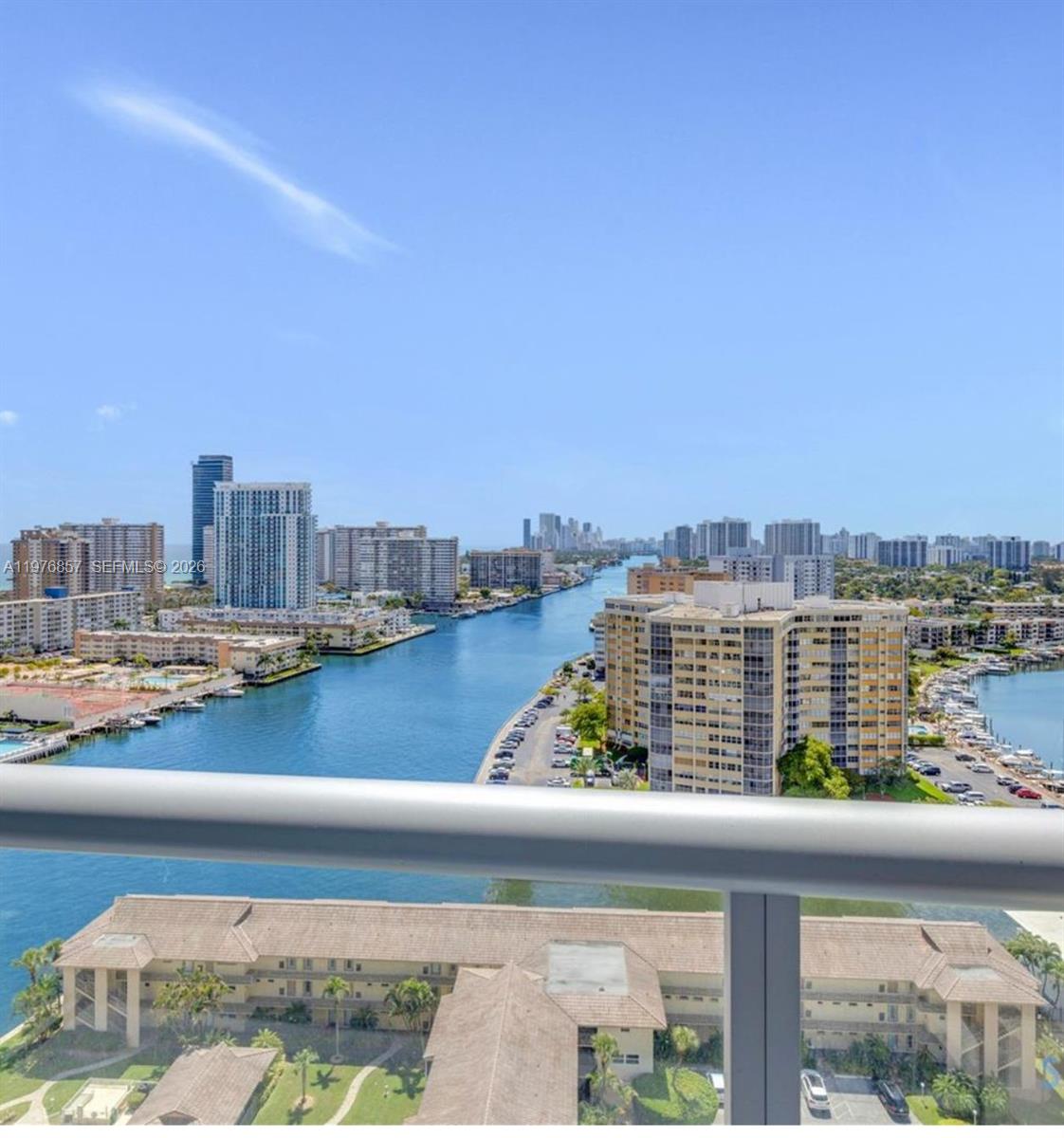 2602 E Hallandale Beach Boulevard R3009 Property Photo 1