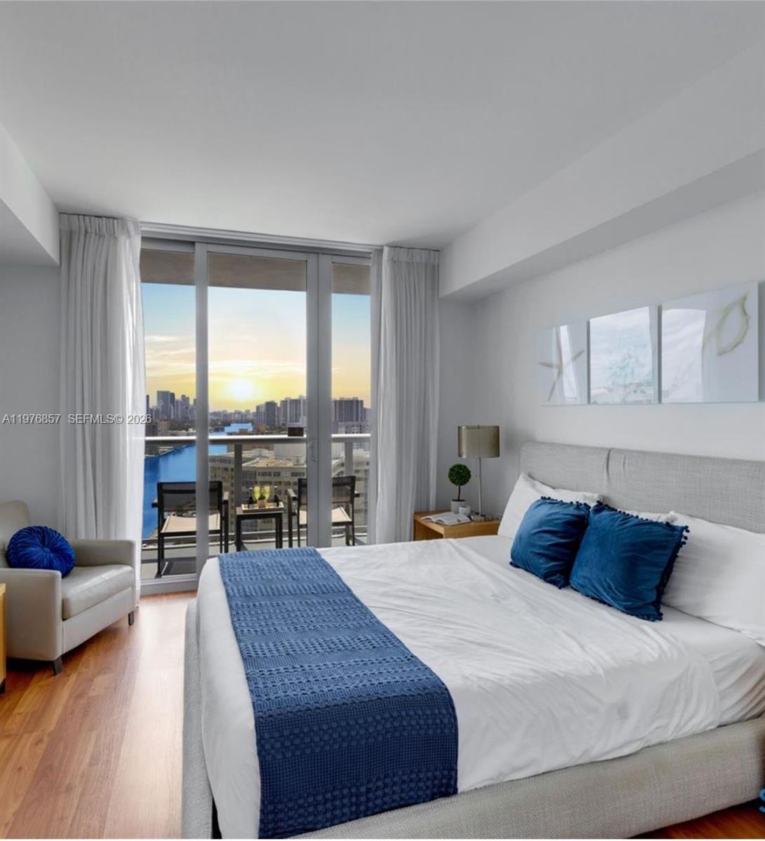 2602 E Hallandale Beach Boulevard R3009 Property Photo 3