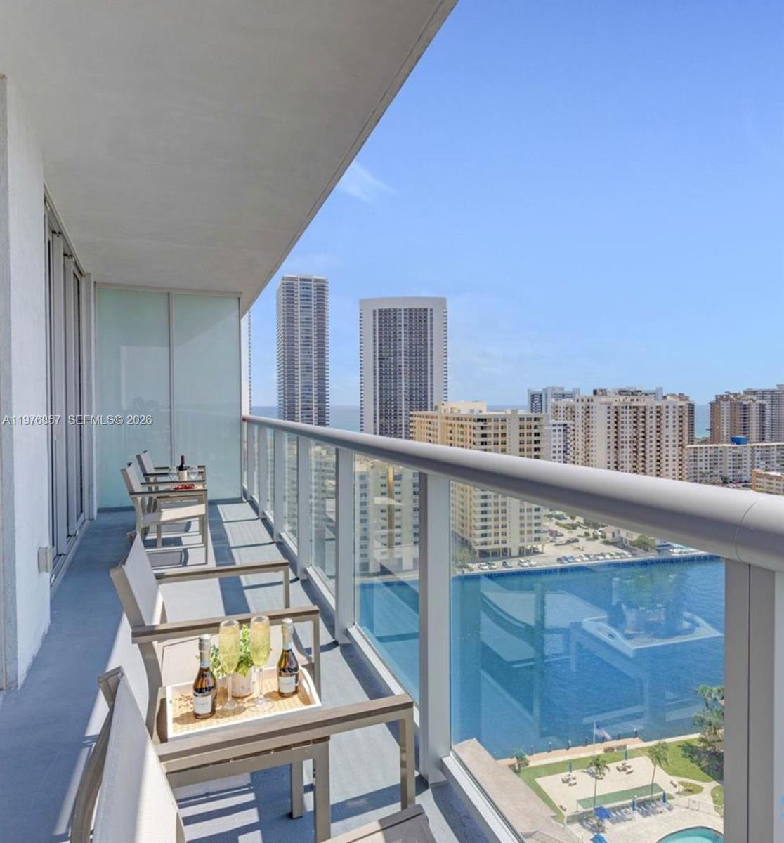 2602 E Hallandale Beach Boulevard R3009 Property Photo 11