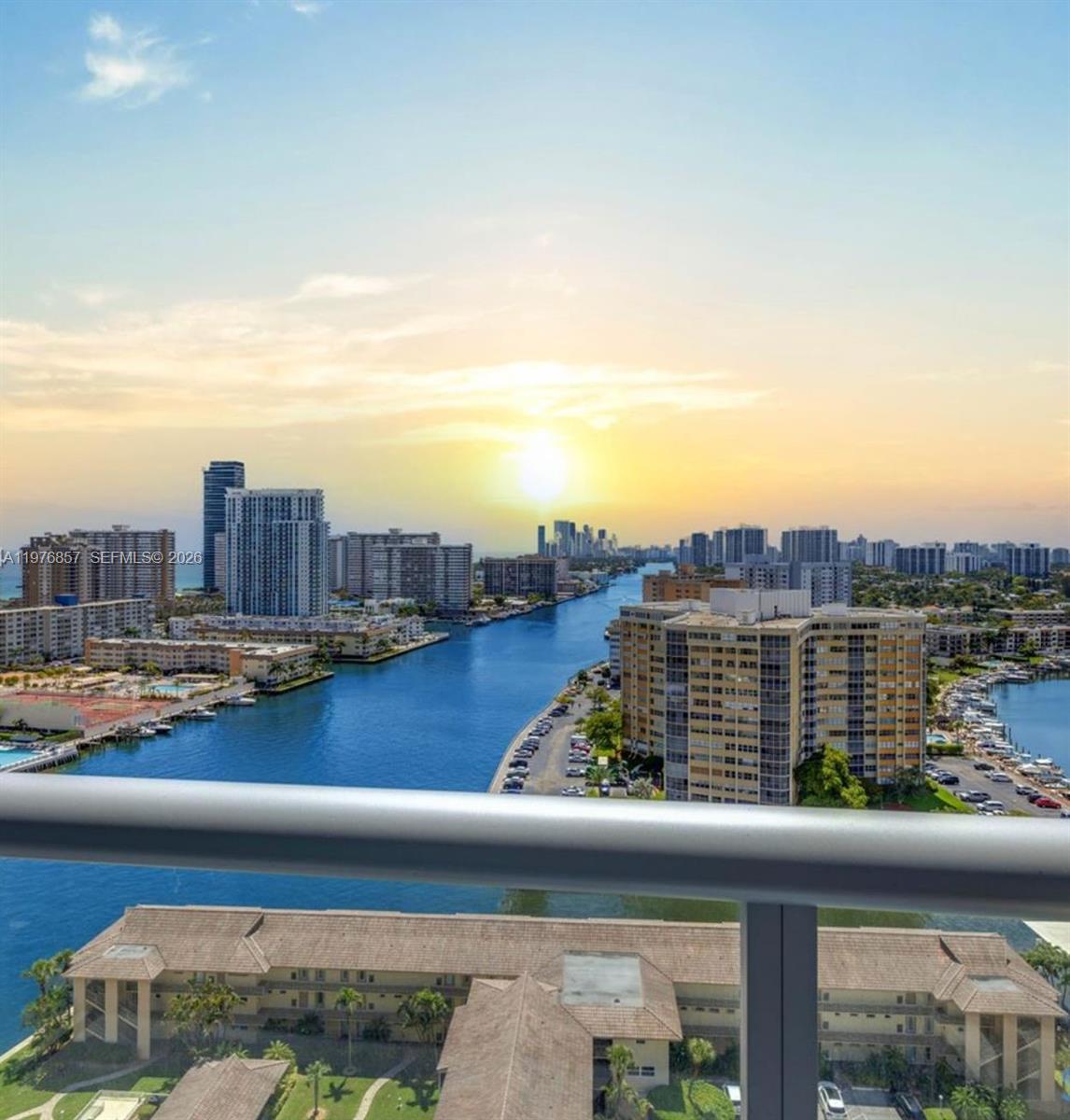 2602 E Hallandale Beach Boulevard R3009 Property Photo 14