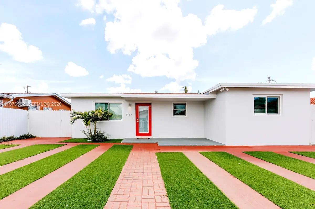 1647 NW 29th Avenue