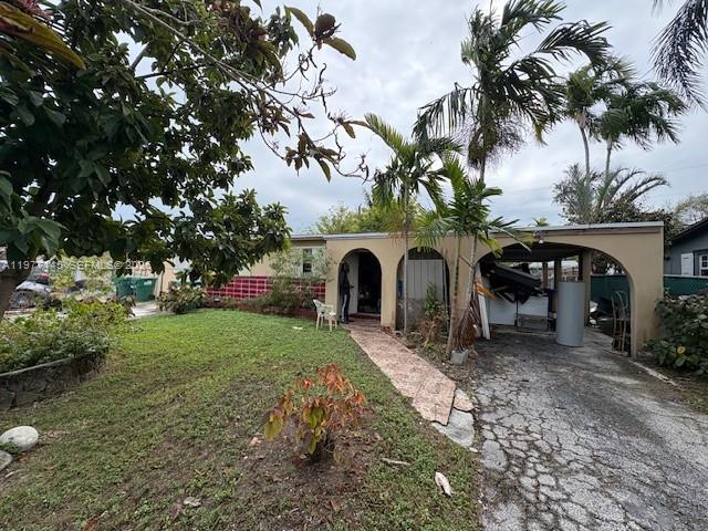 10730 SW 222nd Drive
