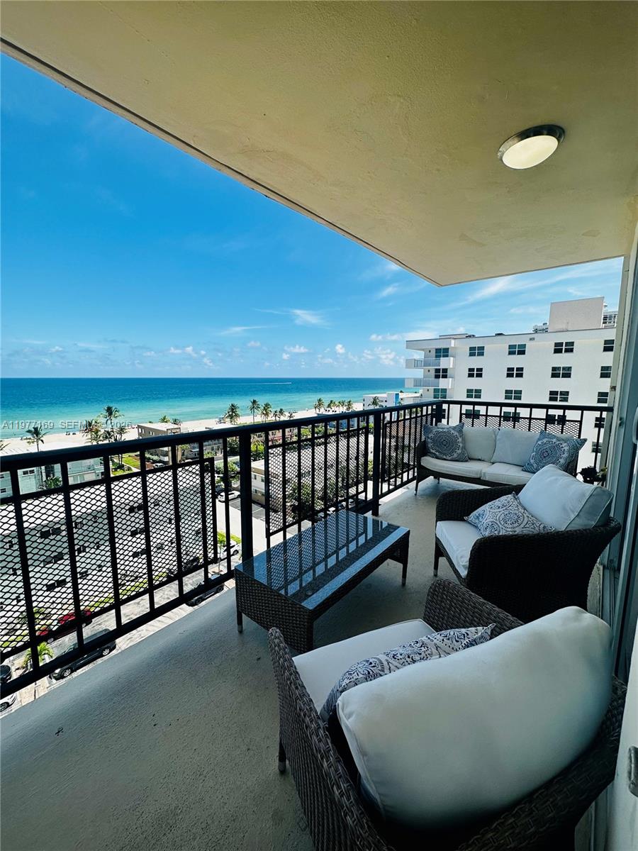 1501 S Ocean Drive 1006 Property Photo 5