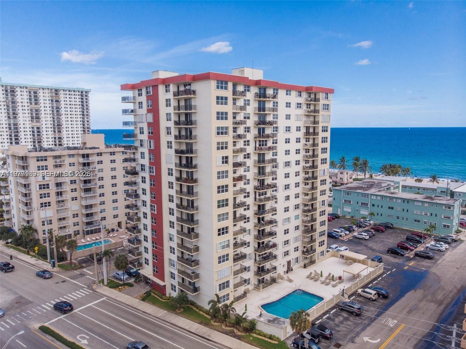 1501 S Ocean Drive 1006 Property Photo 17
