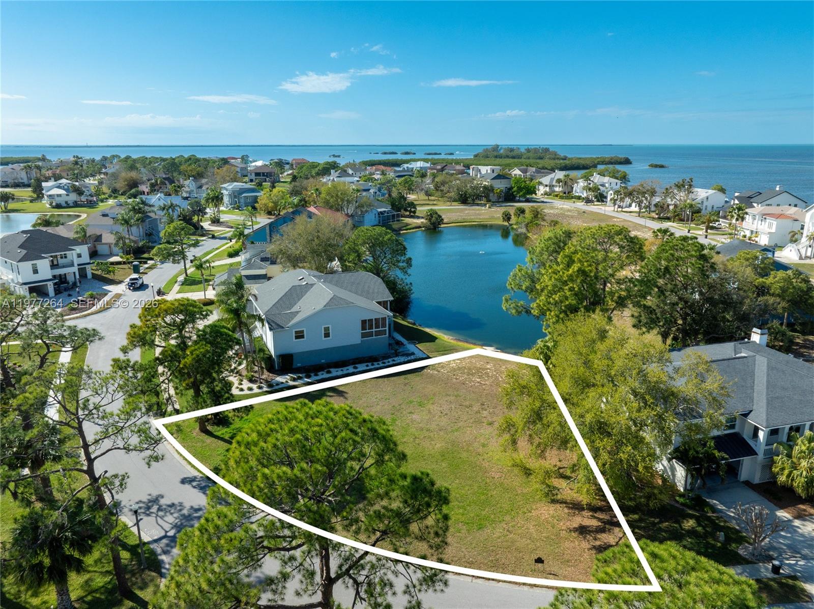 0 Harbour Watch Drive Property Photo 1