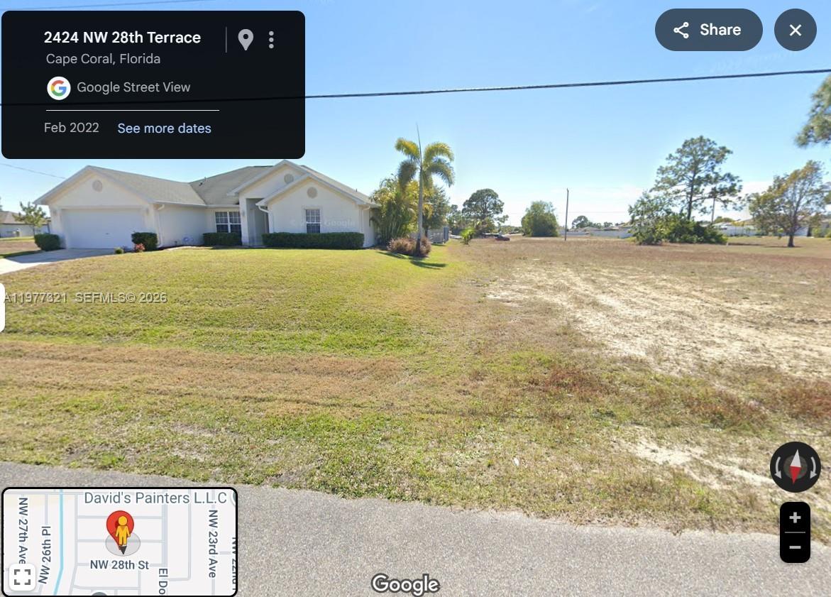 2424 Nw 28 Property Photo 1