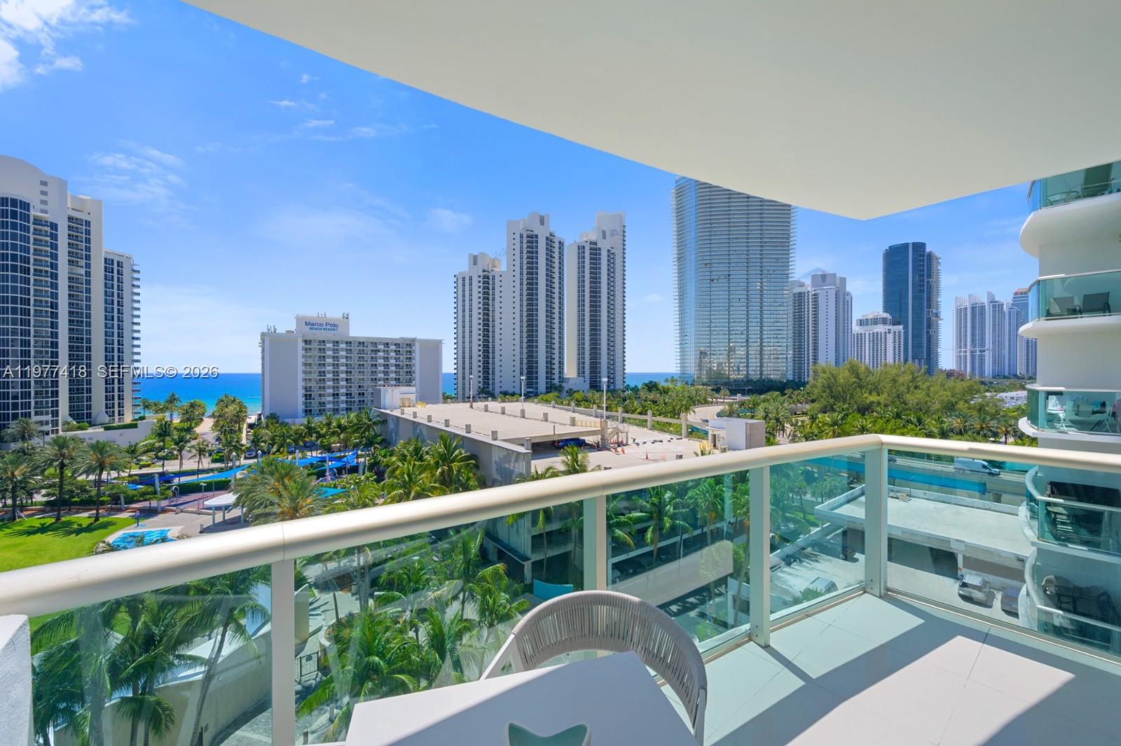 19370 Collins Avenue 905 Property Photo 1