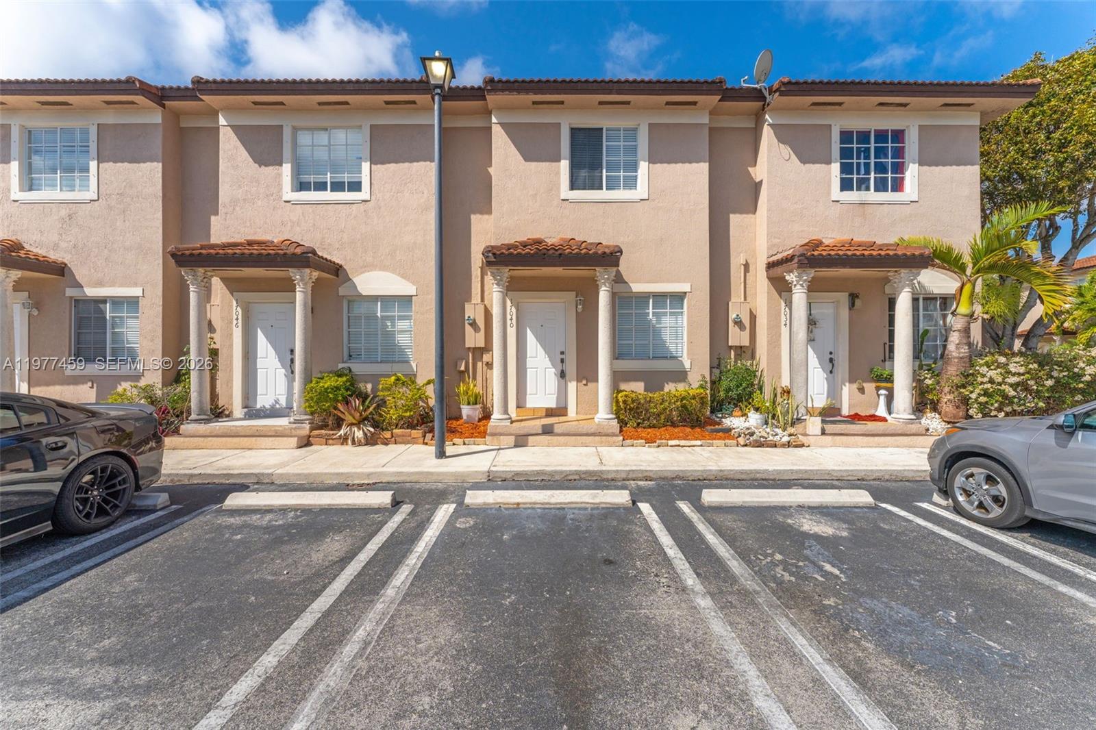 17040 SW 137th Place
