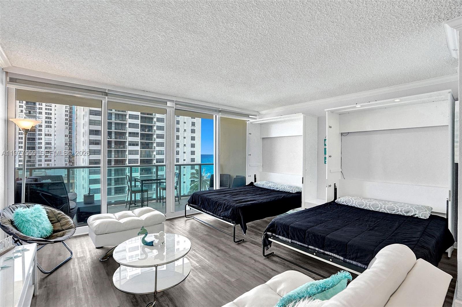 2501 S Ocean Drive 804 (Available Apr 2) Property Photo 1