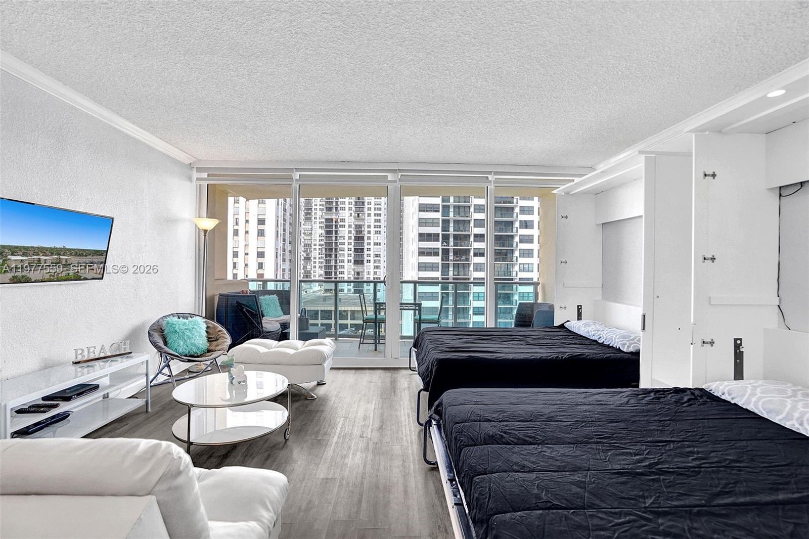 2501 S Ocean Drive 804 (available Apr 2) Property Photo 2