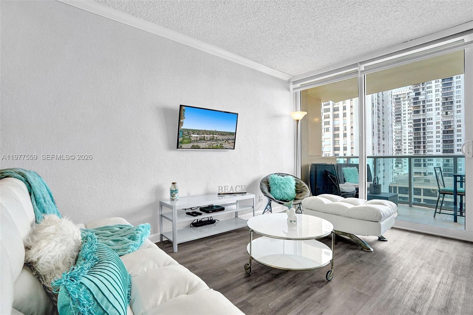 2501 S Ocean Drive 804 (available Apr 2) Property Photo 3