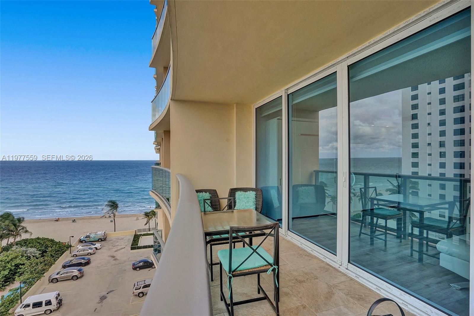 2501 S Ocean Drive 804 (available Apr 2) Property Photo 6