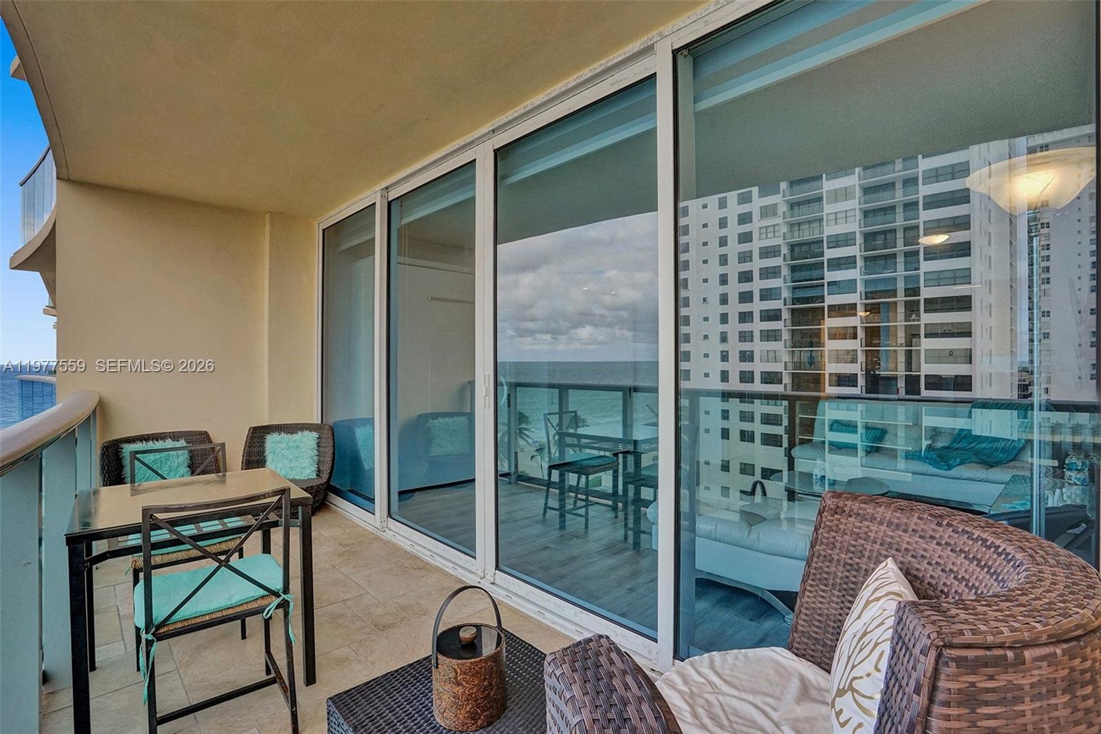2501 S Ocean Drive 804 (available Apr 2) Property Photo 7