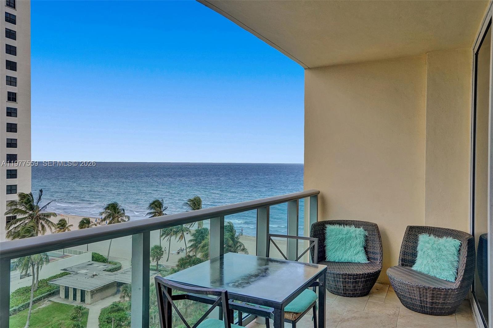 2501 S Ocean Drive 804 (available Apr 2) Property Photo 8